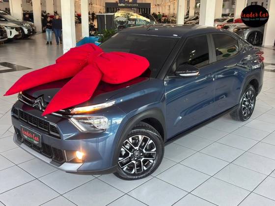 CITROËN BASALT 1.0 TURBO 200 FLEX SHINE CVT CITROËN BASALT 1.0 TURBO 200 FLEX SHINE CVT